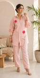 Imported Ultra Soft Co-ord Set – CDS009