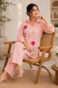 Imported Ultra Soft Co-ord Set – CDS009