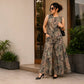 Premium Cotton Printed Co-ord Set – CDS011