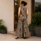 Premium Cotton Printed Co-ord Set – CDS011