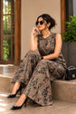 Premium Cotton Printed Co-ord Set – CDS011