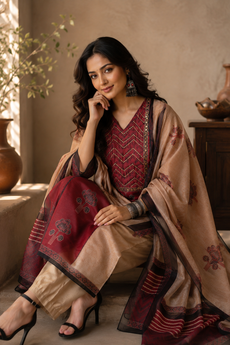 Salwar Sets